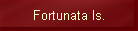 Fortunata Is.