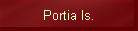 Portia Is.