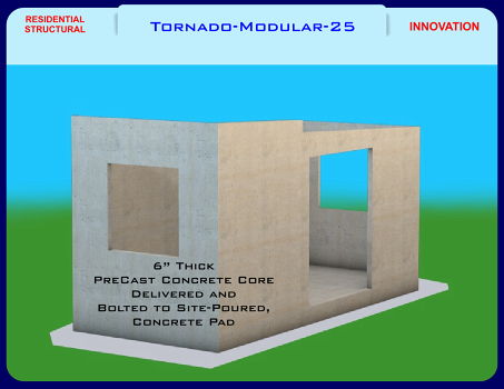 Tornado-Modular-25-11-A null