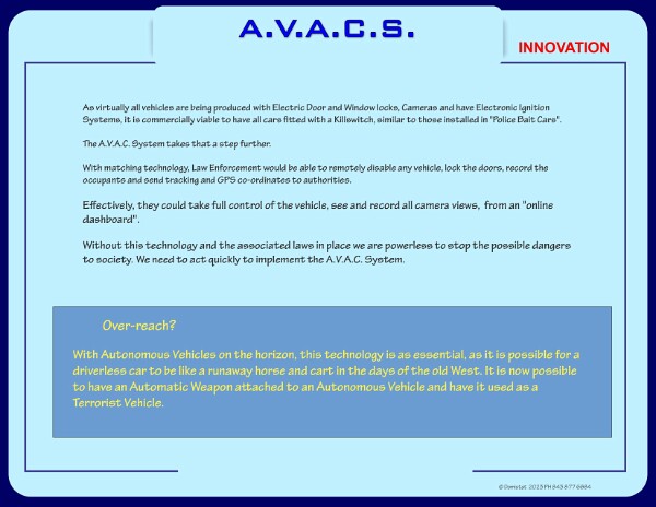 AVACS-24-1-1