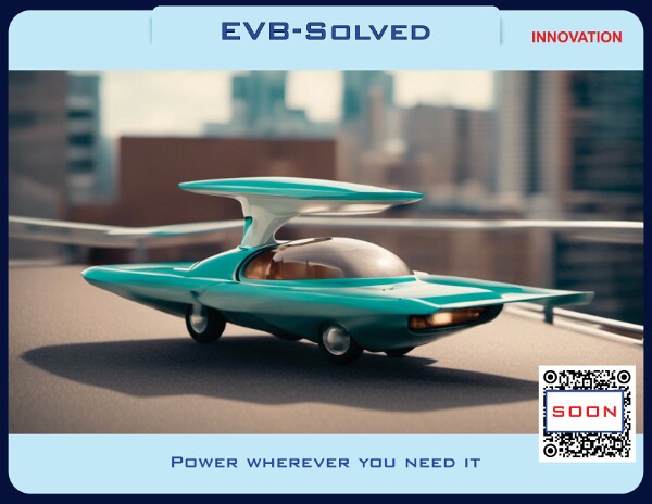 EVB - SOLVED - NDA