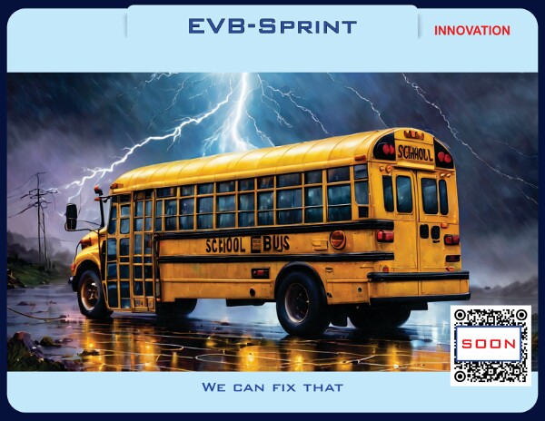 EVB-SPRINT - NDA