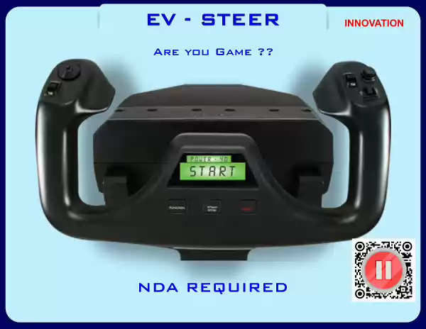 EV - STEER - NDA