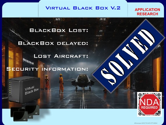 Virtual Black Box