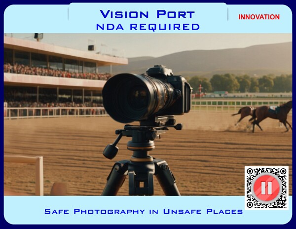 VISION PORT - NDA