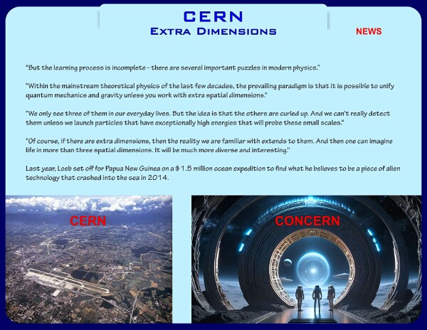 CERN-Dimensions-24-5-3