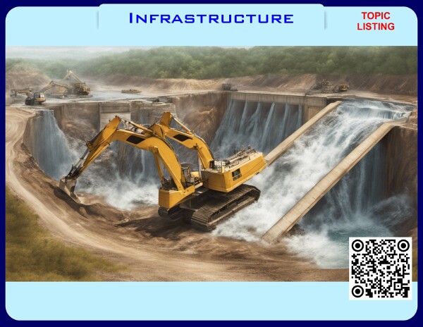 Infrastructure-Hdr-Mar-24-Q2 Send your enquiries to: info@domistat.com