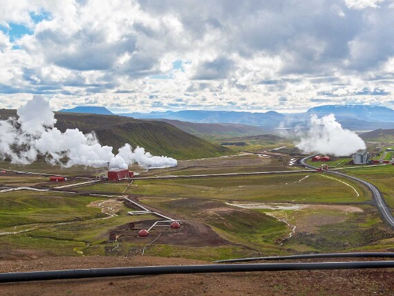 What is Geothermal Energy? How Does it Work? Geothermal energy is a type of renewable energy taken from the Earth's core. It comes from heat generated during the...