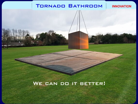 Tornado Safety